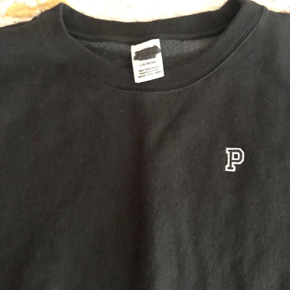 Vs Pink Pullover - image 5